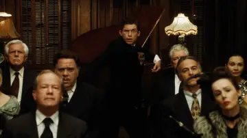 Backdrop to the movie "MouseHunt" #853955