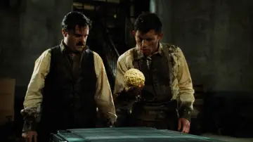 Backdrop to the movie "MouseHunt" #853960