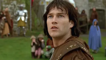 Backdrop to the movie "Prince Valiant" #1099324