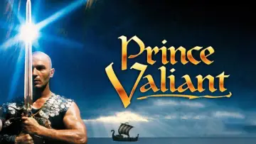Backdrop to the movie "Prince Valiant" #1099326