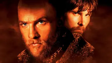 Backdrop to the movie "Reign of Fire" #299564