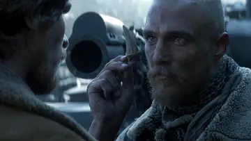 Backdrop to the movie "Reign of Fire" #848689