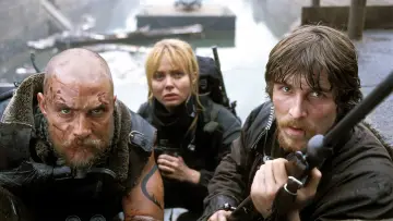 Backdrop to the movie "Reign of Fire" #848692