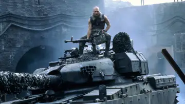 Backdrop to the movie "Reign of Fire" #848698