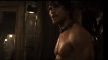 Backdrop to the movie "Reign of Fire" #848702