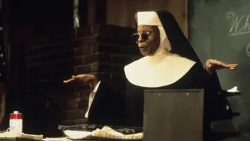 Backdrop to the movie "Sister Act 2: Back in the Habit" #688864