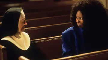 Backdrop to the movie "Sister Act 2: Back in the Habit" #688866