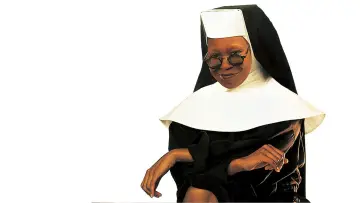 Backdrop to the movie "Sister Act 2: Back in the Habit" #874032
