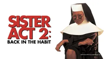 Backdrop to the movie "Sister Act 2: Back in the Habit" #92859