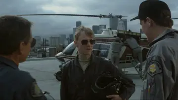 Backdrop to the movie "Blue Thunder" #888563