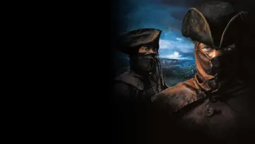 Backdrop to the movie "Brotherhood of the Wolf" #695028