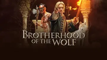 Backdrop to the movie "Brotherhood of the Wolf" #695033