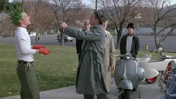 Backdrop to the movie "SLC Punk" #240680