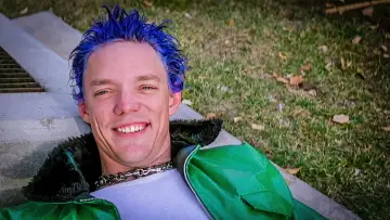 Backdrop to the movie "SLC Punk" #240685