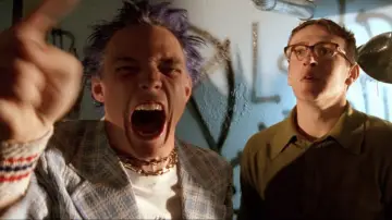 Backdrop to the movie "SLC Punk" #949775