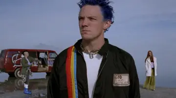 Backdrop to the movie "SLC Punk" #949777