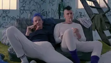 Backdrop to the movie "SLC Punk" #949779