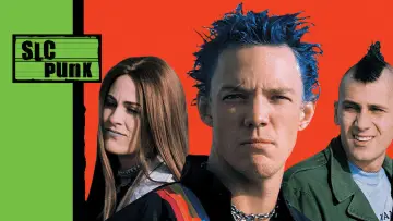 Backdrop to the movie "SLC Punk" #949781
