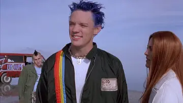 Backdrop to the movie "SLC Punk" #949782