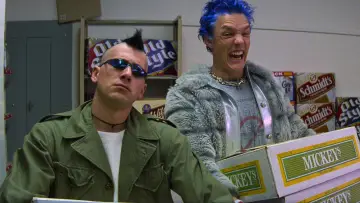 Backdrop to the movie "SLC Punk" #949783