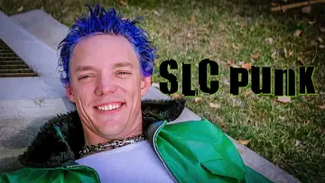 Backdrop to the movie "SLC Punk" #949787