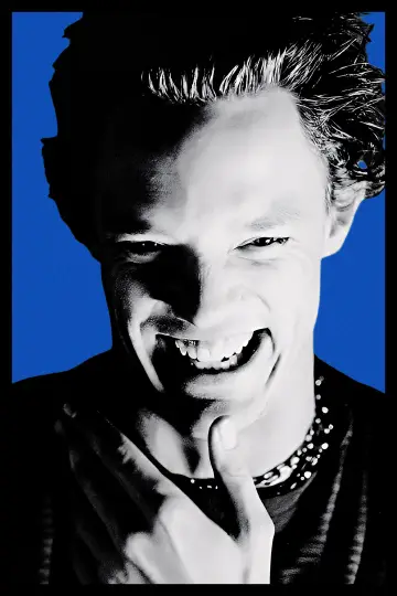 Poster to the movie "SLC Punk" #949806