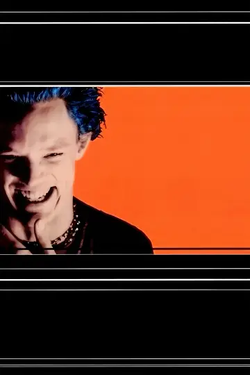 Poster to the movie "SLC Punk" #949808