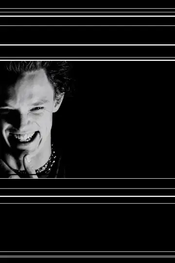 Poster to the movie "SLC Punk" #991495