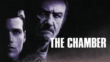 Backdrop to the movie "The Chamber" #906066