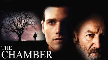 Backdrop to the movie "The Chamber" #906068