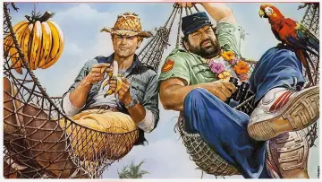 Backdrop to the movie "Who Finds a Friend Finds a Treasure" #256786