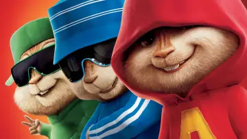 Backdrop to the movie "Alvin and the Chipmunks" #315123