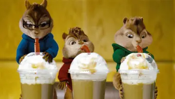 Backdrop to the movie "Alvin and the Chipmunks" #482610