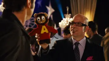 Backdrop to the movie "Alvin and the Chipmunks" #623987