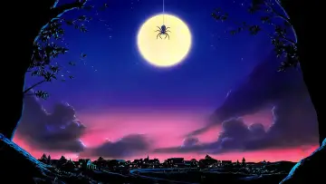 Backdrop to the movie "Arachnophobia" #945372