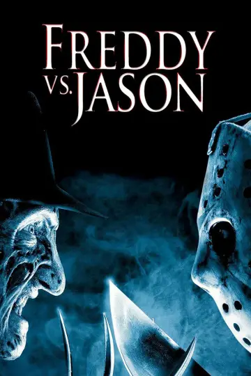 Poster to the movie "Freddy vs. Jason" #1199517
