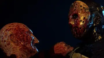 Backdrop to the movie "Freddy vs. Jason" #664685