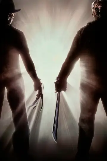 Poster to the movie "Freddy vs. Jason" #664726
