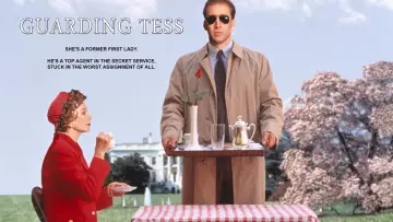 Backdrop to the movie "Guarding Tess" #899269