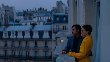 Backdrop to the movie "Hotel Chevalier" #252252