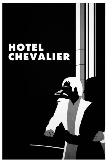 Poster to the movie "Hotel Chevalier" #635309