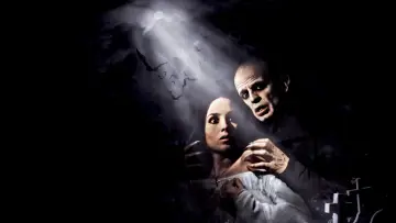 Backdrop to the movie "Nosferatu the Vampyre" #896827