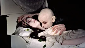 Backdrop to the movie "Nosferatu the Vampyre" #896828