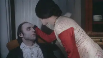Backdrop to the movie "Nosferatu the Vampyre" #896830
