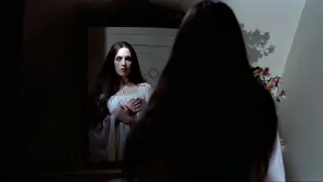 Backdrop to the movie "Nosferatu the Vampyre" #896836