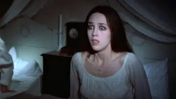 Backdrop to the movie "Nosferatu the Vampyre" #896837