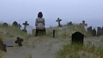 Backdrop to the movie "Nosferatu the Vampyre" #896845