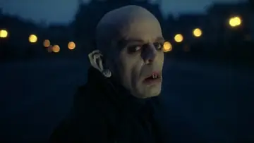 Backdrop to the movie "Nosferatu the Vampyre" #896846