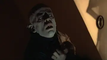 Backdrop to the movie "Nosferatu the Vampyre" #896857
