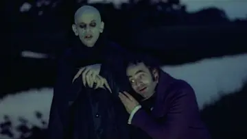 Backdrop to the movie "Nosferatu the Vampyre" #896858